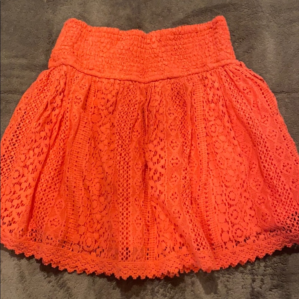 Skirt